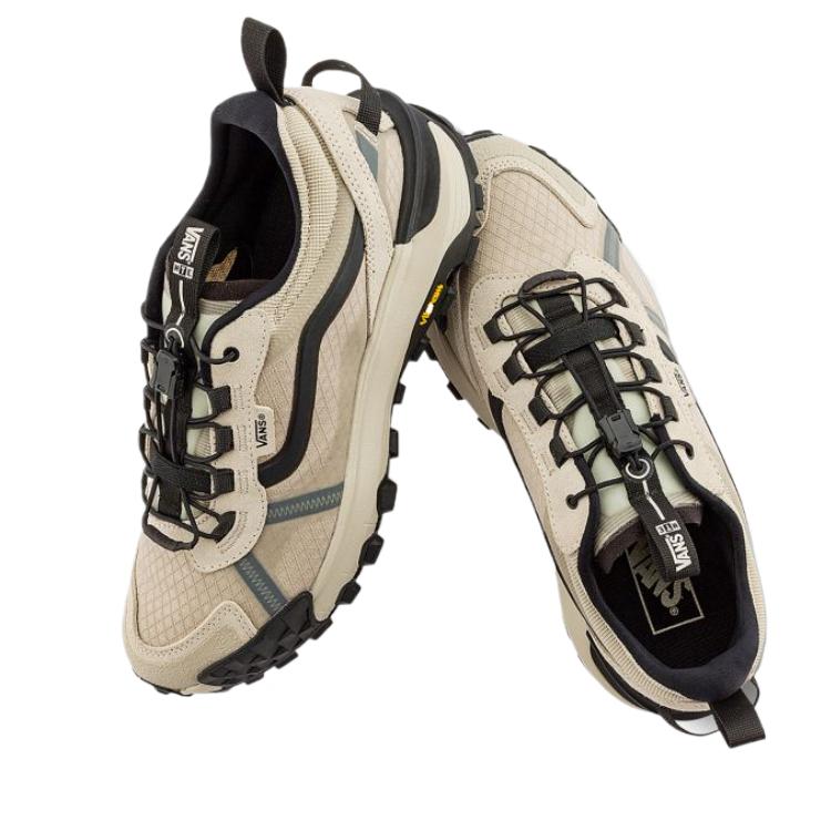 Crosspath Vans Xc ‘Peyote Beige Black’