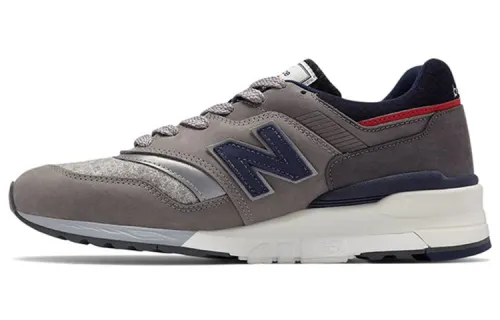 997 Woolrich x 997 New Balance Made in Usa 'Grey'