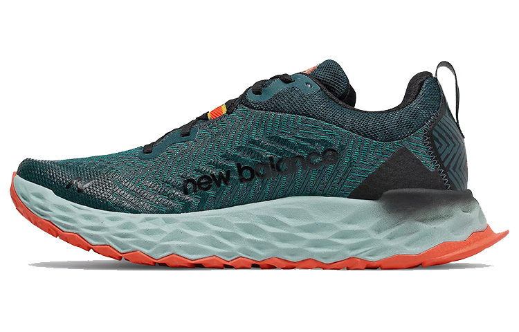 Fresh Foam Hierro New Balance V6 'Mountain Teal Blaze'
