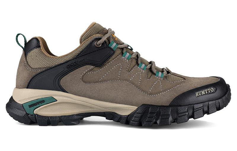 HUMTTO Textile, Leather Comfortable Slip Resistant, Abrasion Resistant, Breathable, Lightweight