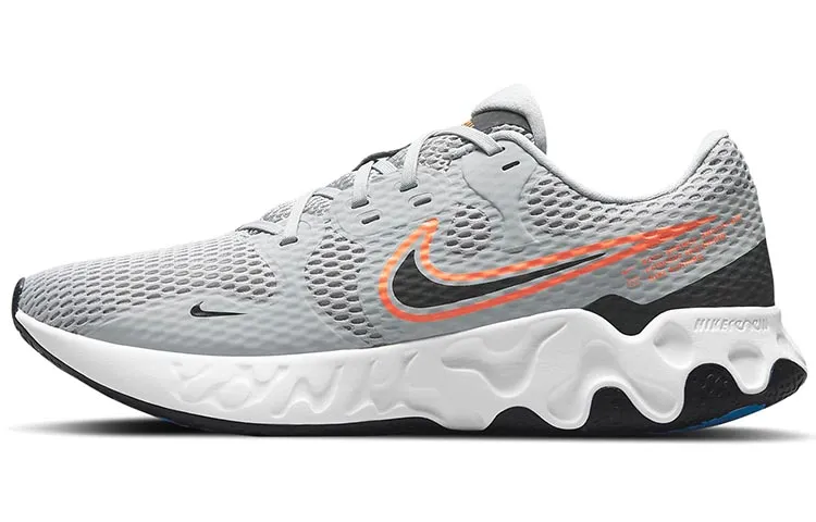 Nike Renew Ride 2 Mesh, Textile Cushioning Slip Resistant Abrasion Resistant Breathable