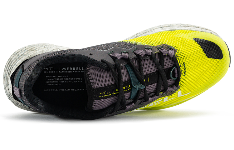 MERRELL MTL MQM ‘Hi Viz’