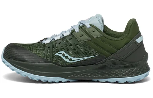 Saucony Mad River TR Running Shoes Women's Low Top Dark Brown