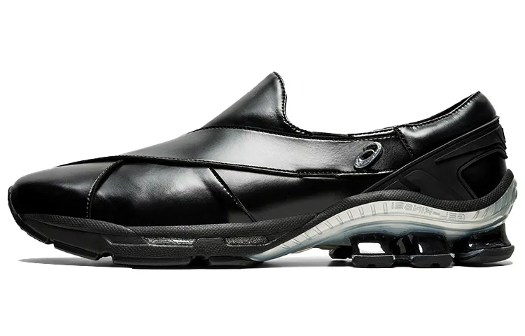 ASICS Gel Chappal GmbH Black