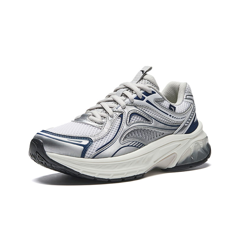 Anta AT2005 Cushioning Slip Resistant Abrasion Resistant Lightweight Height Increasing