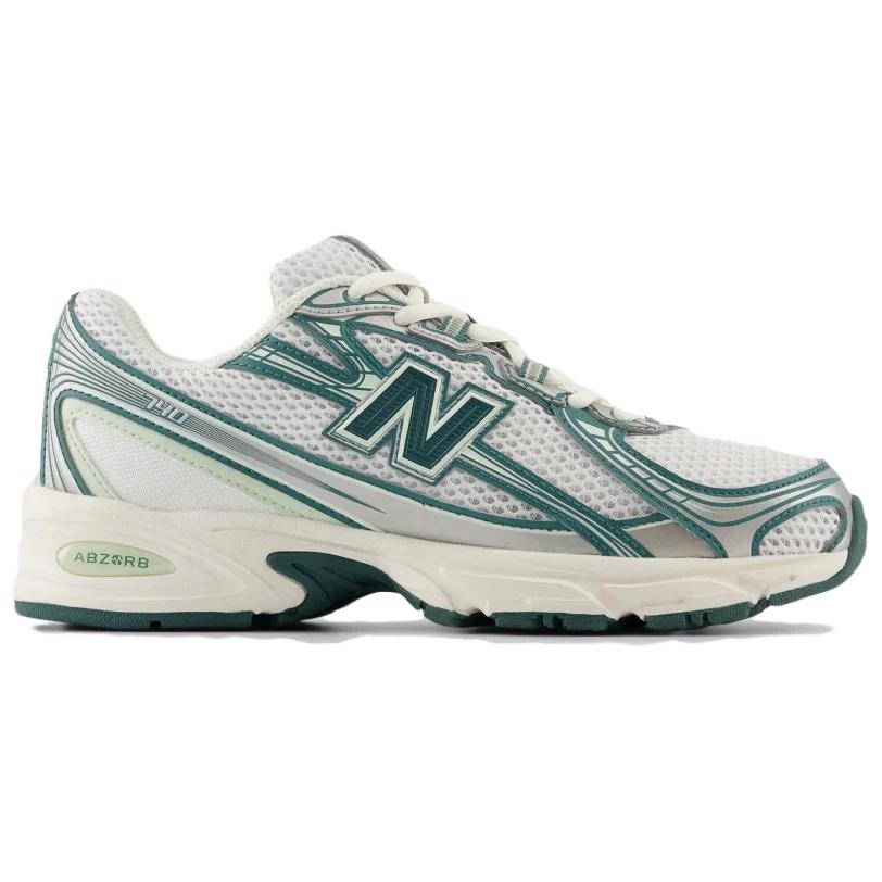 740 New Balancev2 ‘White Marsh Green’