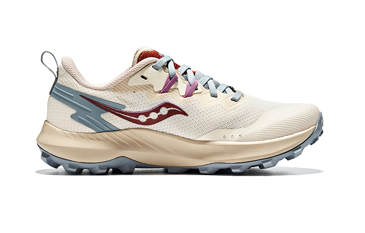 saucony Women’s Peregrine 14 ‘Dew Orchid’