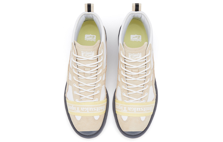 Onitsuka Tiger Rinkan Boot ‘Beige White’