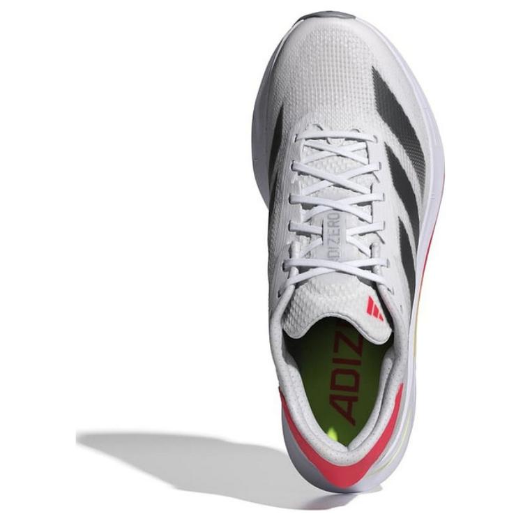 Adidas Adizero SL2 Breathable Support Low top Training Long Distance Running Shoes Women’s Gray