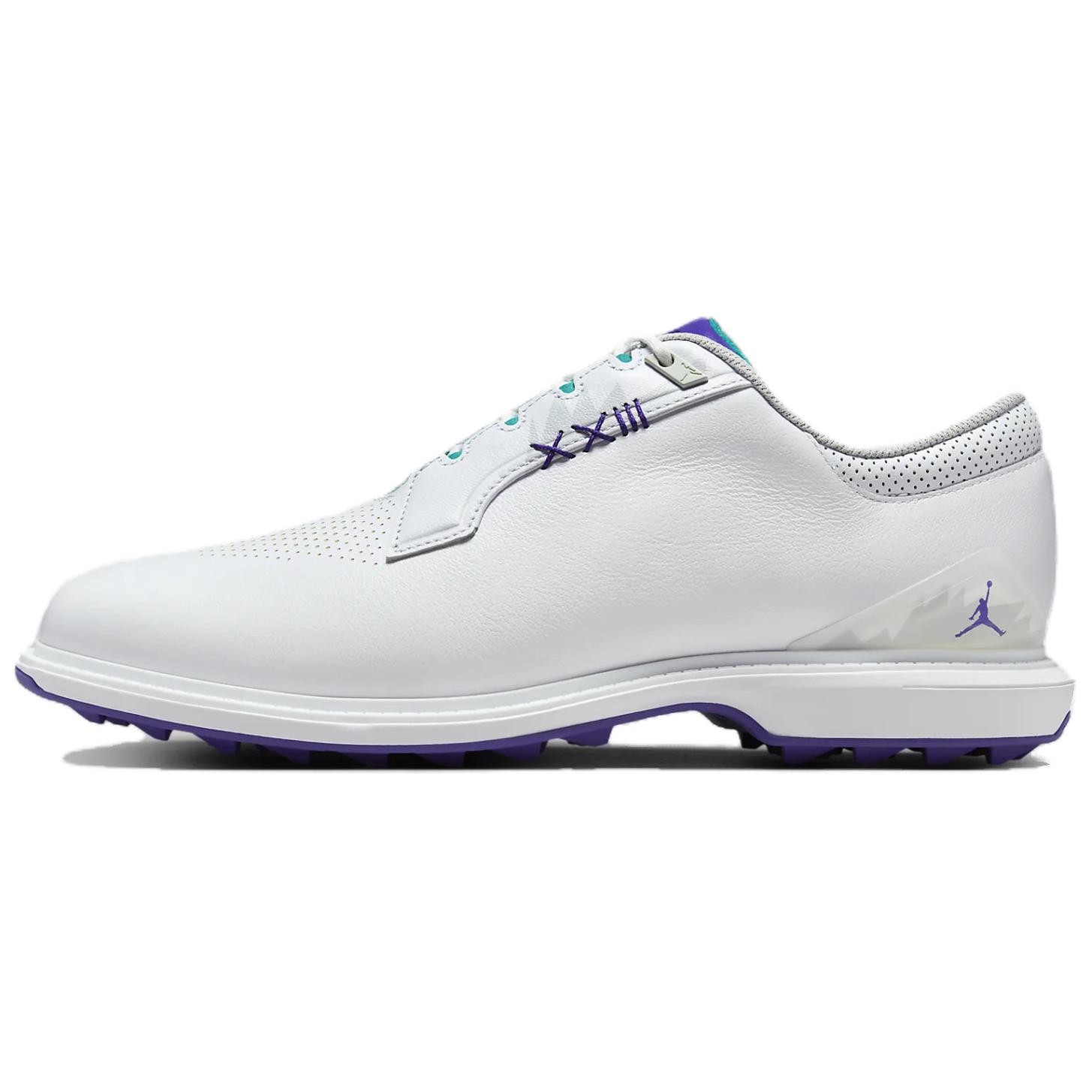 Air Jordan Adg 5 Wide 'White Grape Ice'