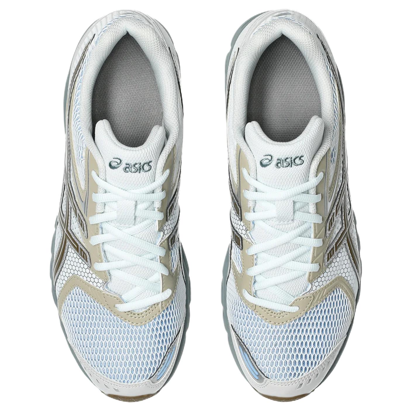 ASICS GEL DS TRAINER 14 Abrasion Resistant Low top Casual Long Distance Running Training Running Shoes Unisex