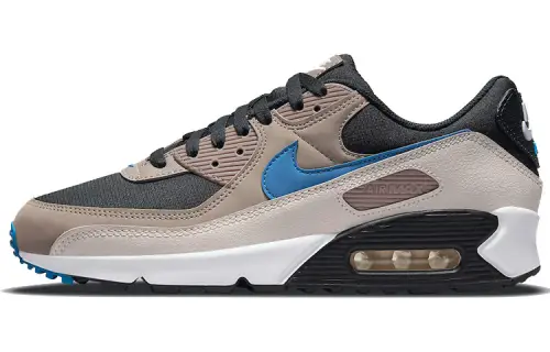Nike Air Max 90 Malt Blue Slate