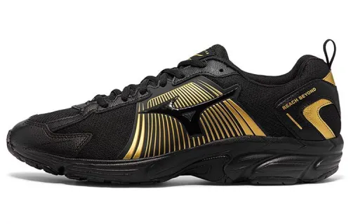 Mizuno Spark Cn 2 'Black Gold'