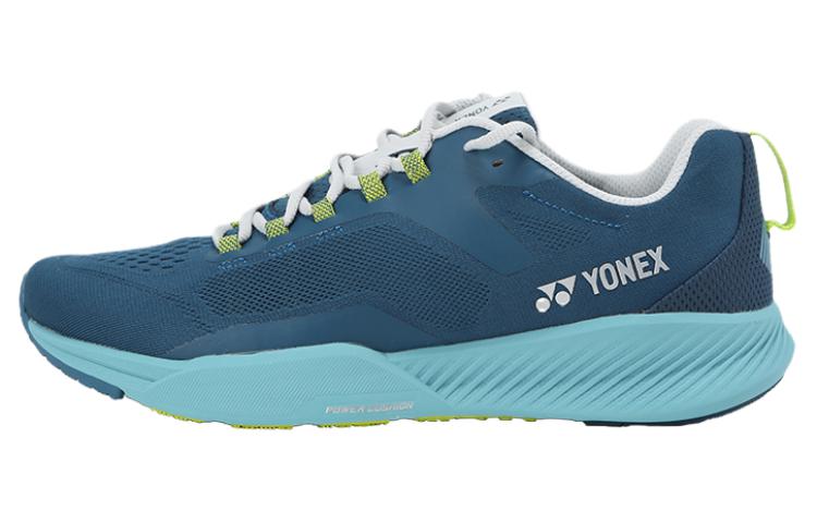 YONEX Sports Slip Resistant Abrasion Resistant Low top Running Shoes Women’s Blue