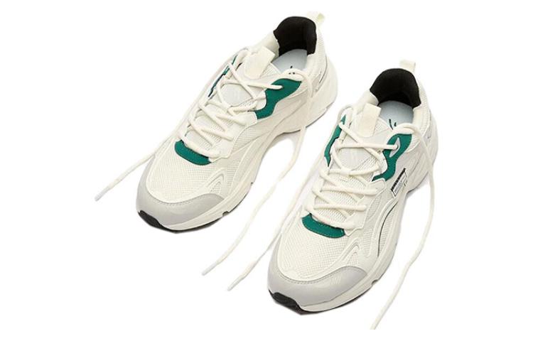 QIAODAN Synthetic Leather, Textile Cushioning Abrasion Resistant Lightweight Breathable