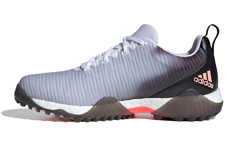 Adidas Codechaos Golf Shoes 'Grey Black'