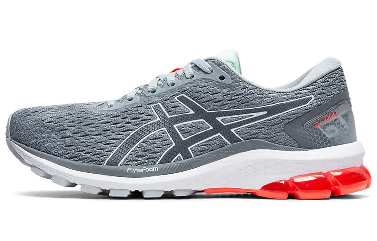 ASICS GT 1000 9 'Piedmont Grey' Women's
