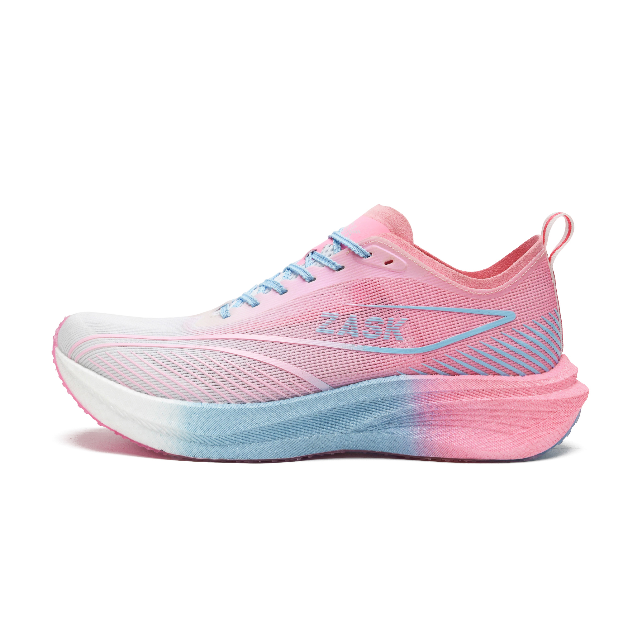 ZASK Slip Resistant, Abrasion Resistant, Breathable Slip Resistant, Abrasion Resistant, Breathable Low top