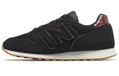 New Balance 373 Black Women's