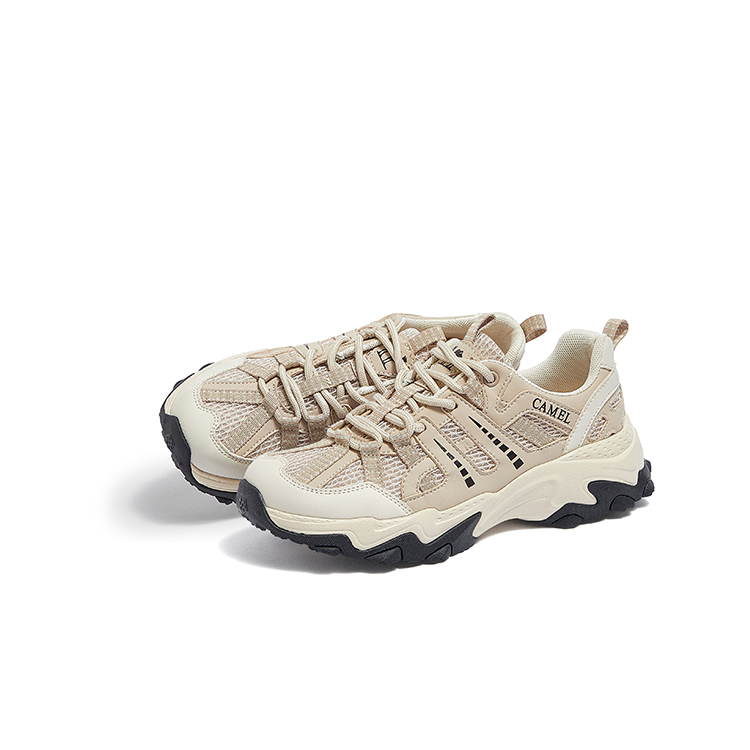 CAMEL Non slip Lightweight Low top Outdoor Shoes Women's