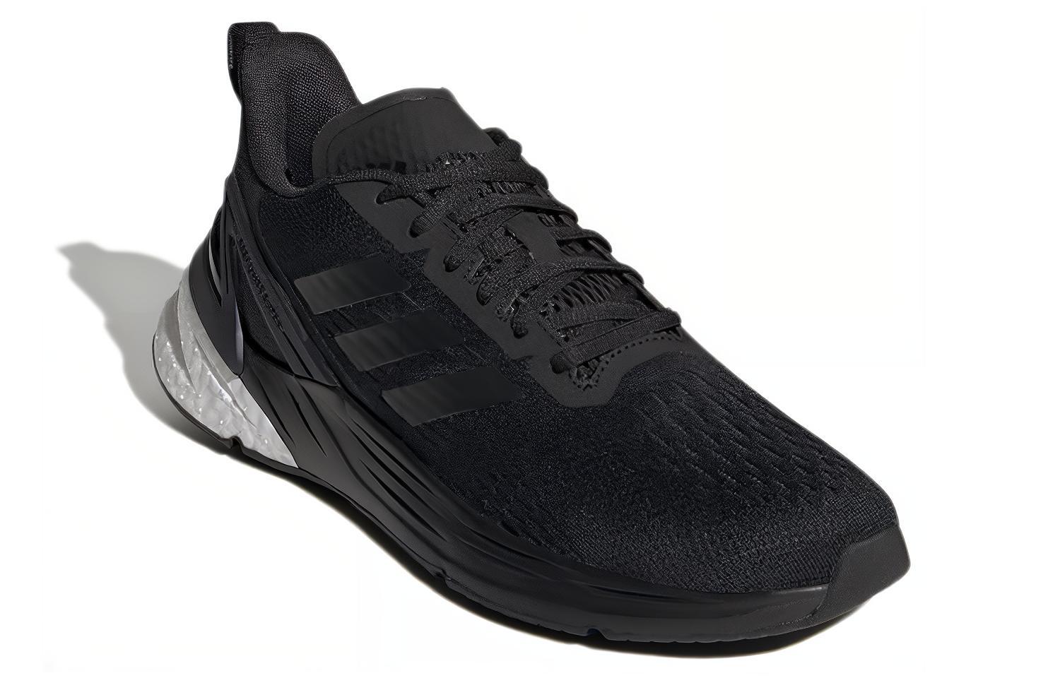 Adidas Response Super ‘Black White’ Women’s