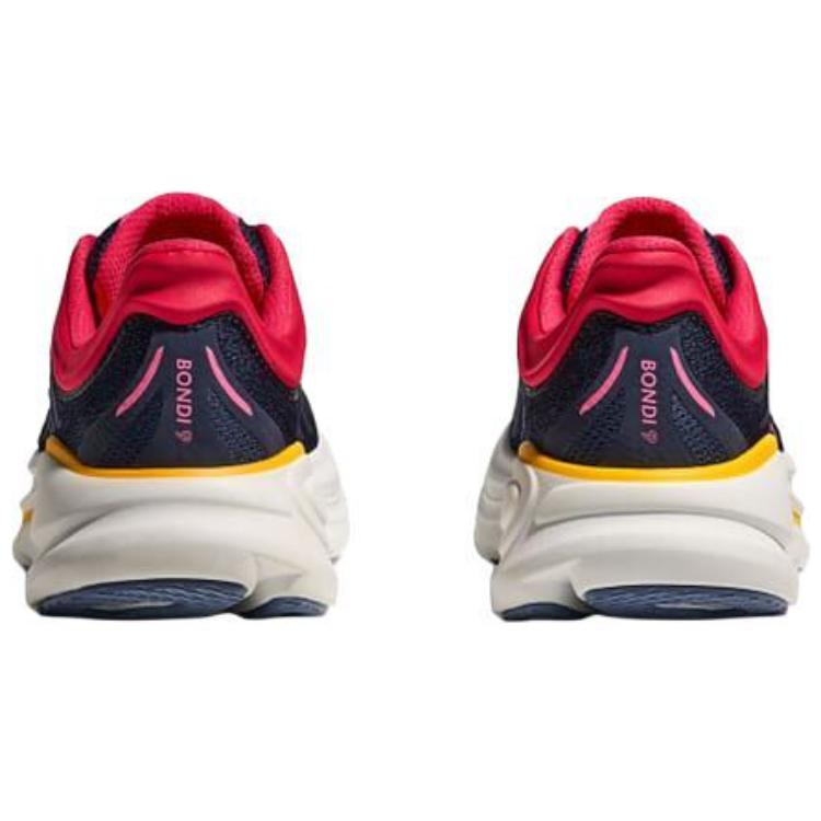 HOKA ONE ONE Bondi 9 Varsity Navy Nautical Blue Women’s