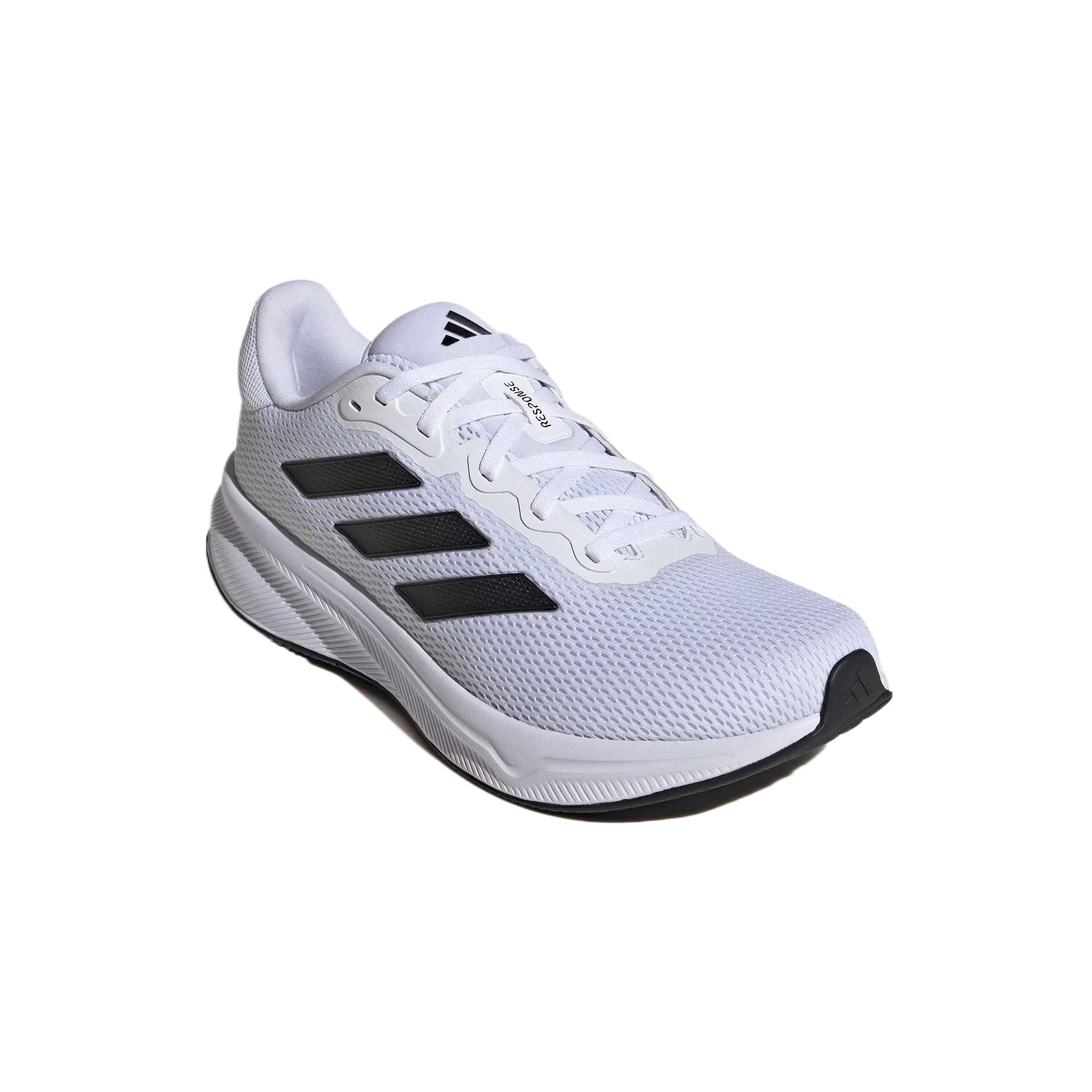 Adidas Response ‘White Black’