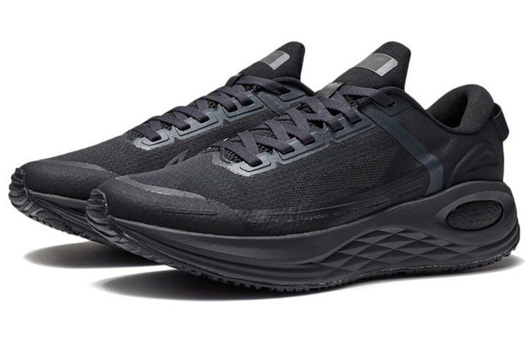 Li Ning Furious Rider 6.0 Essential Round Tip Cushioning Slip Resistant Abrasion Resistant Breathable Lightweight