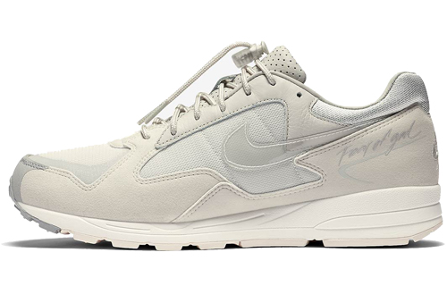 Кроссовки Fear Fear of God x Nike Air Skylon 2 OG (серые)