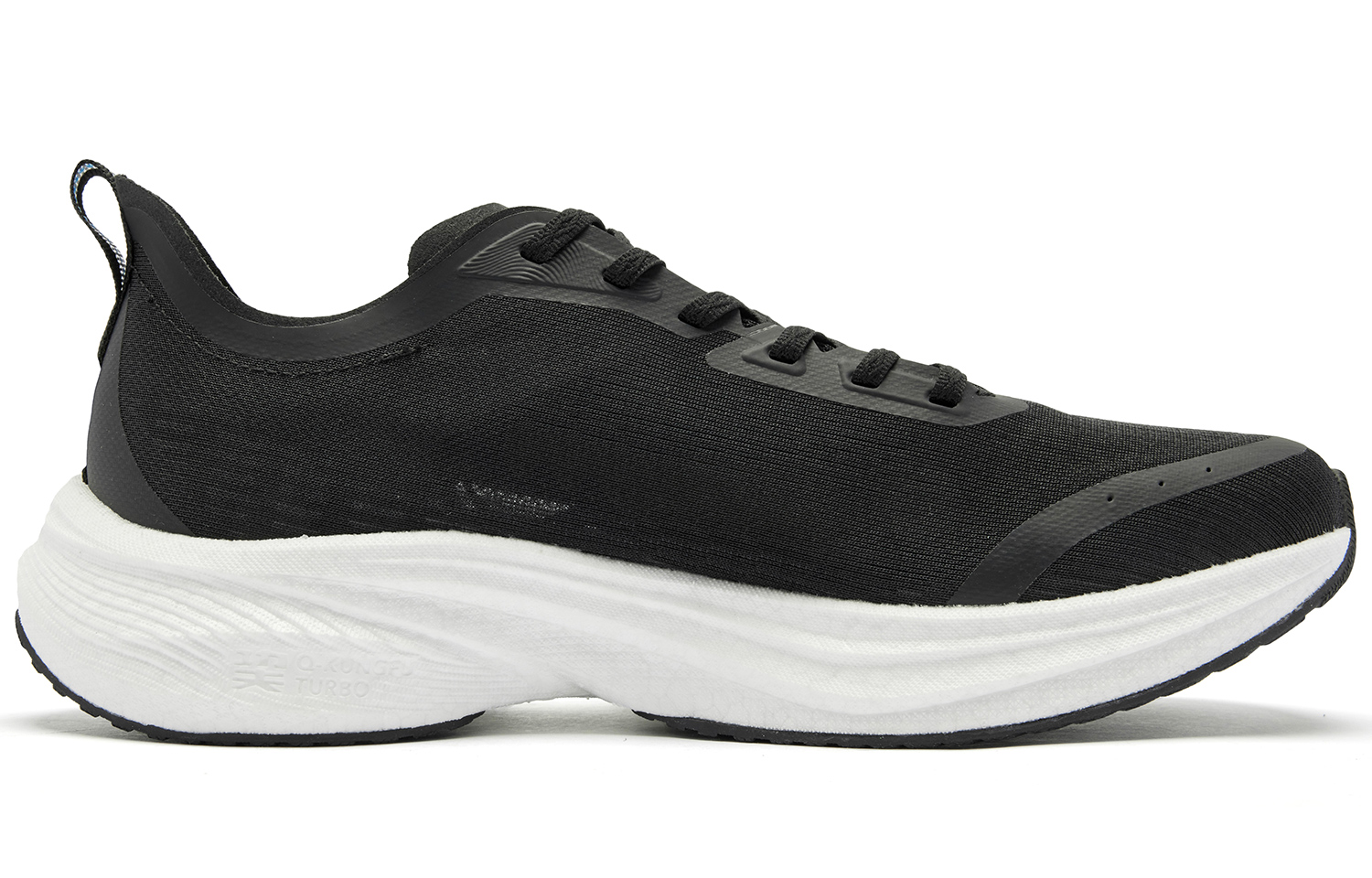 QIAODAN Light Speed 5.0 PLUS Fabric Cushioning Slip Resistant Abrasion Resistant Breathable Lightweight