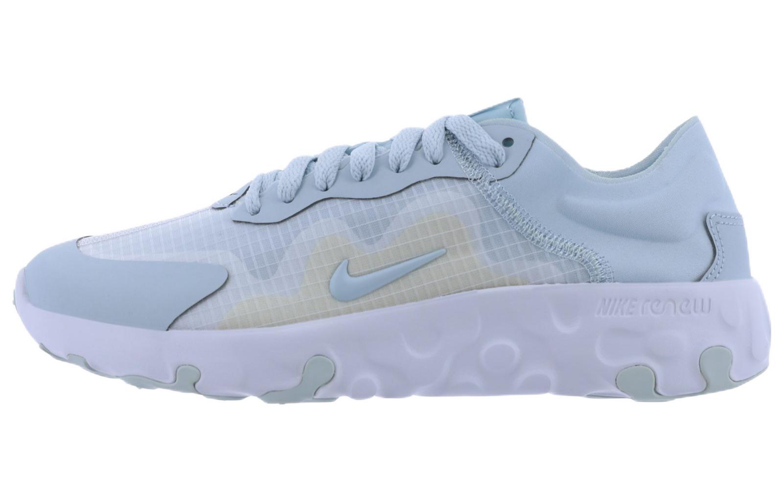 Nike Renew Lucent Low Tops Gray Women's