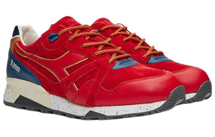 Diadora N9000 Ubiq Made In Italy