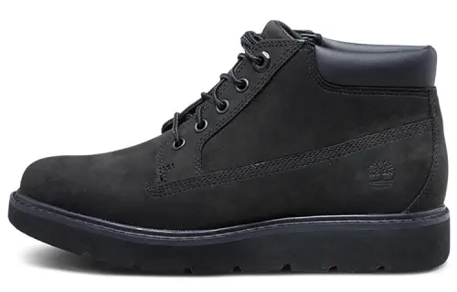 Timberland Outdoor Boots Women's Black