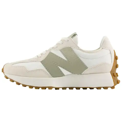 327 Wmns New Balance 'Linen Olivine' Women's
