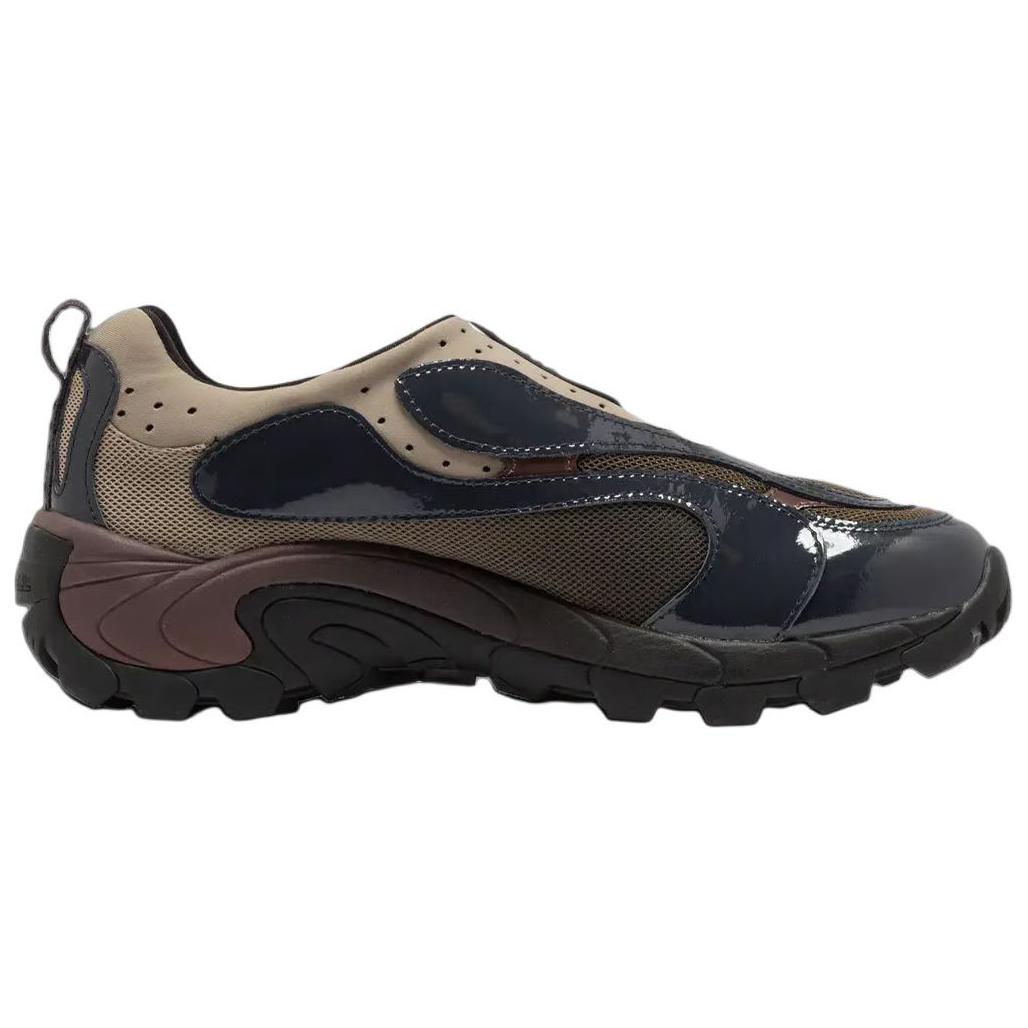 Speed Streak Dime x Speed Streak Moab Merrell ‘Tan’