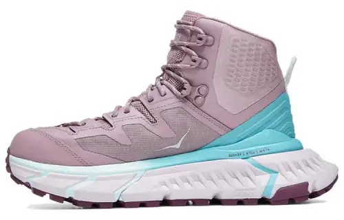 HOKA ONE ONE TenNine Hike GORE TEX 'Elderberry Coastal Shade' Women's