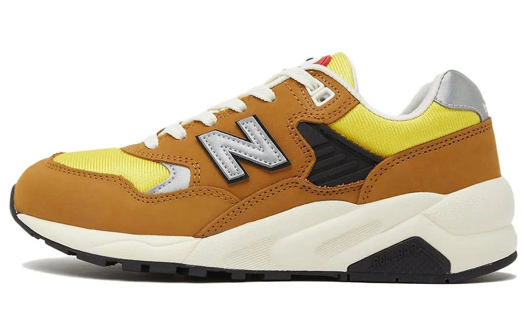 New Balance 580 "Workwear" sneakers