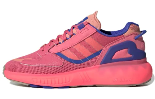 Adidas Wmns Zx 2K Boost Pure 'Hazy Rose Sonic Ink' Women's