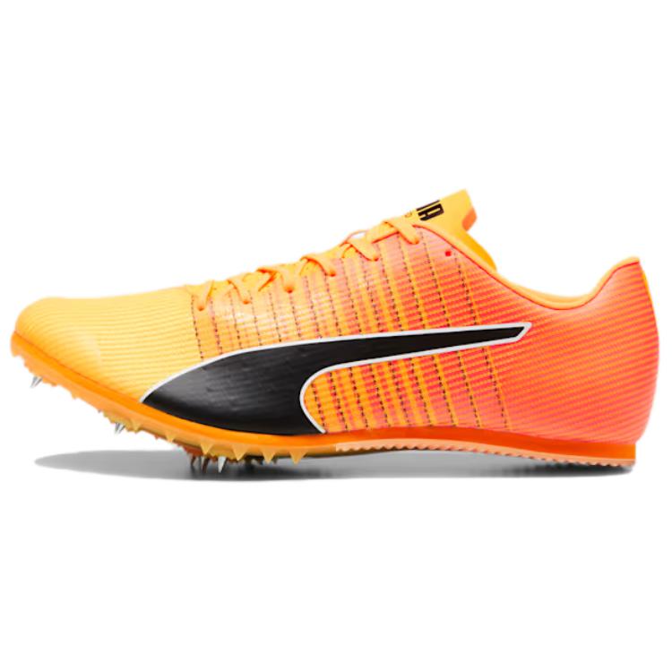 PUMA EvoSPEED Slip Resistant Abrasion Resistant Support Slip Resistant Abrasion Resistant Support Low top Training