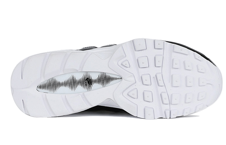 Nike Air Max 95 Se ‘Black White’ Gs