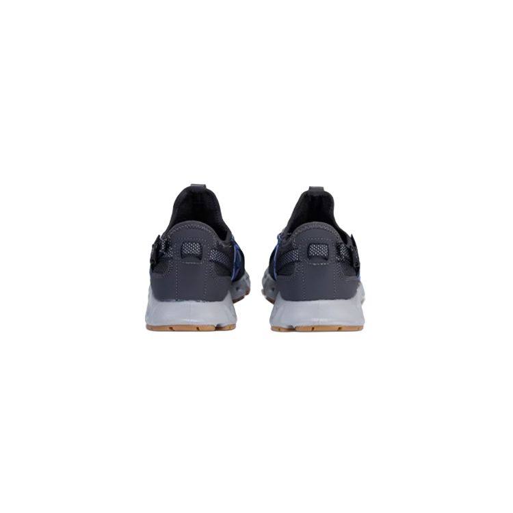 Columbia Cushioning Breathable Low top Outdoor Shoes Women’s Black Gray