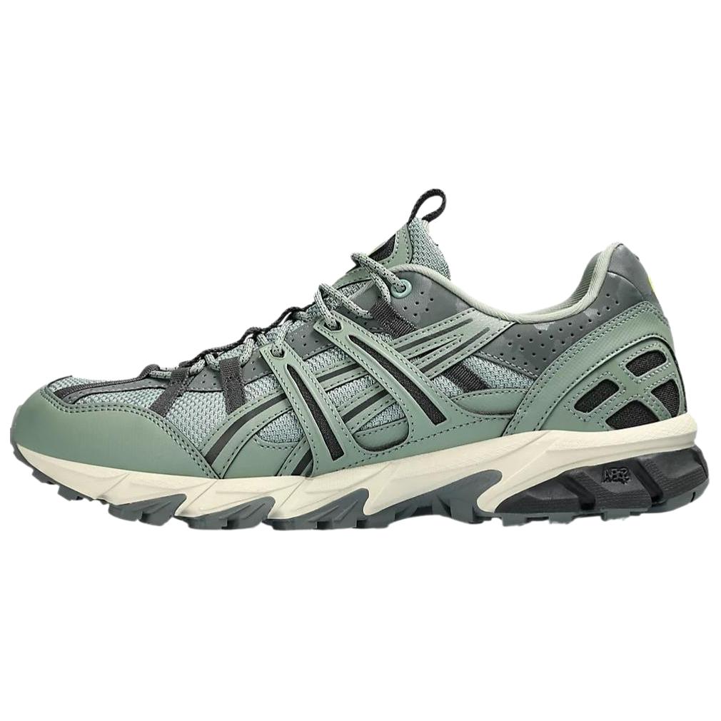 ASICS Gel Sonoma 15 50 Slate Grey Graphite Grey