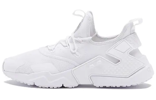 Nike Air Huarache Drift Triple White