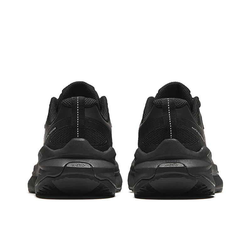 Anta Explore The Forest Comfortable Cushioning Abrasion Resistant Slip Resistant