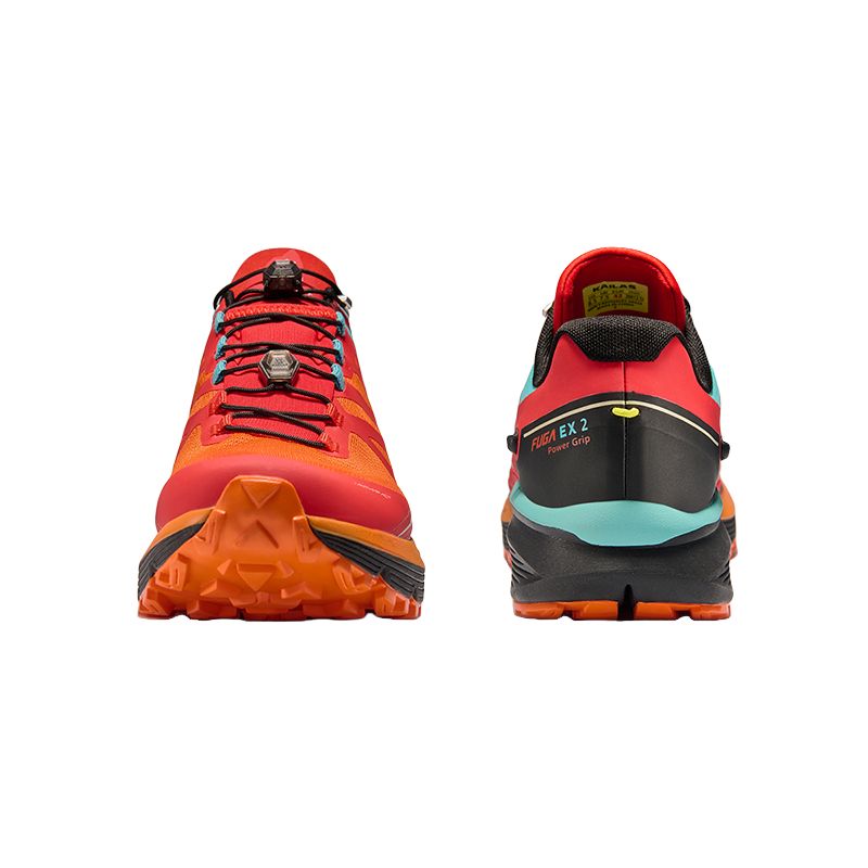 KAILAS Fuga EX 2 Running Shoes Men’s Low Top