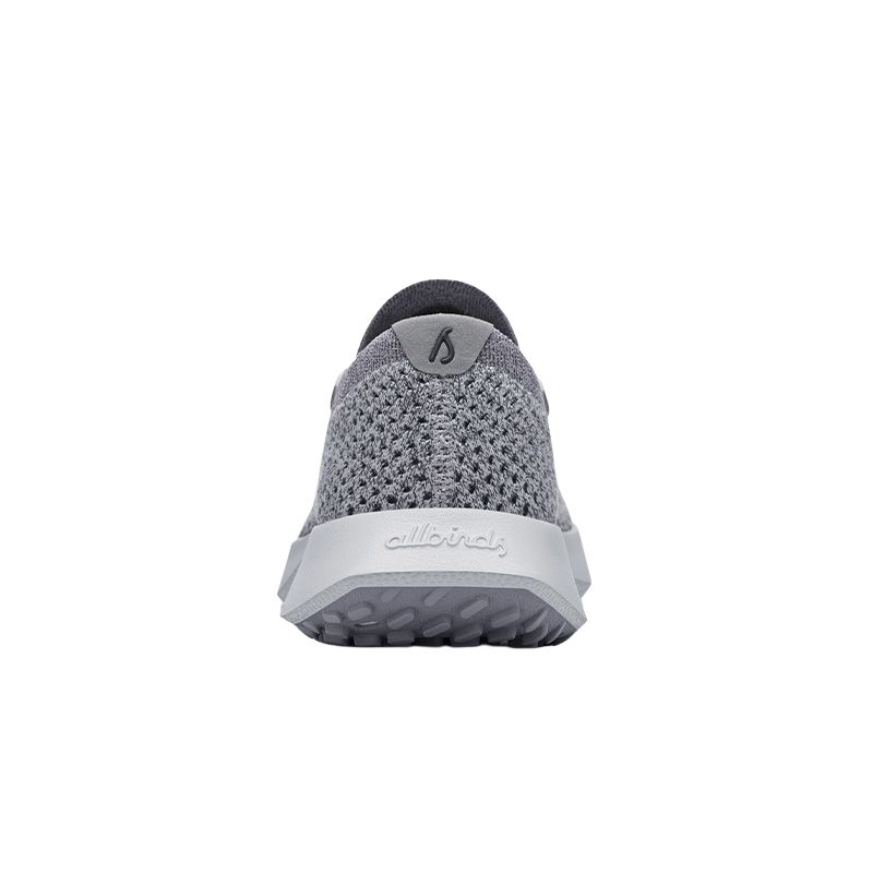 Allbirds Tree Dasher Low top Running Shoes Men’s Medium Gray