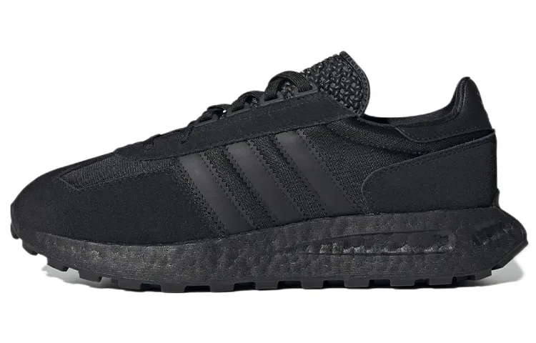 Retropy E5 Adidas Originals 'Triple Black'