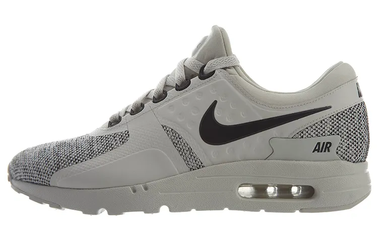 Nike Air Max Zero Se Light Bone