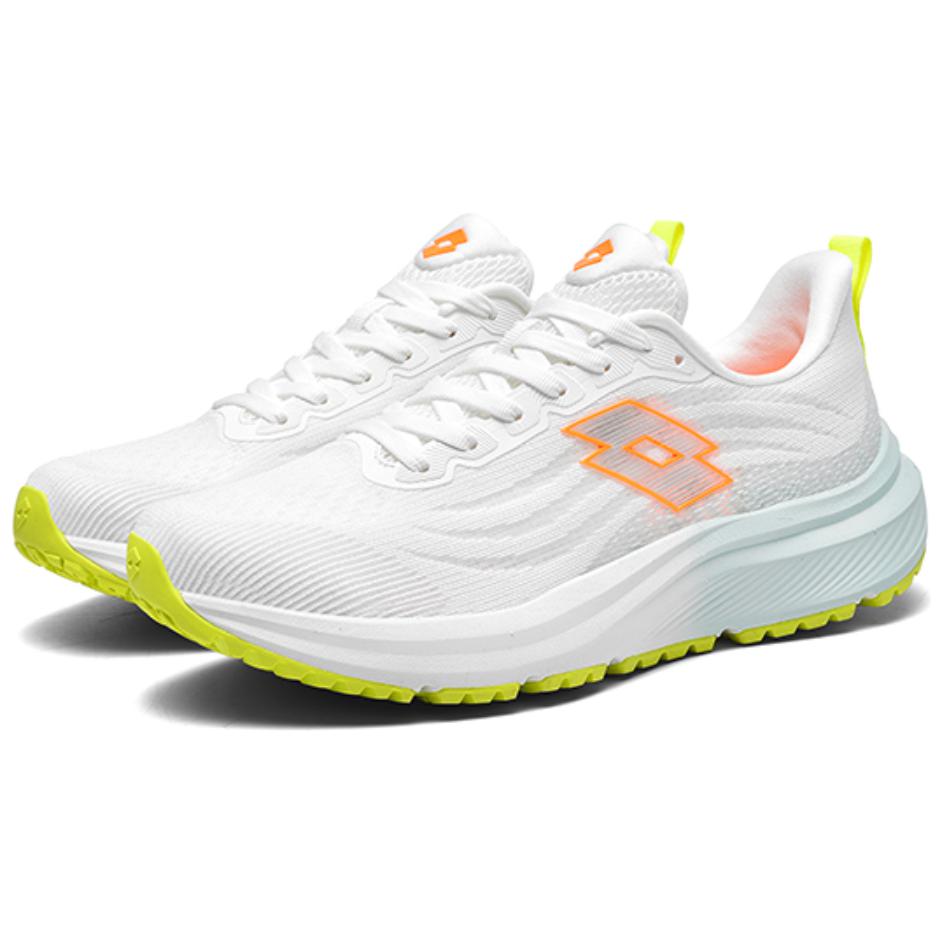 LOTTO Soaring Slip Resistant Abrasion Resistant Slip Resistant Abrasion Resistant Low top Running Shoes Women’s