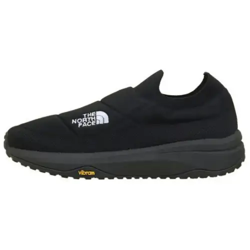 THE NORTH FACE Shelter Non Slip And Waterproof Low top Outdoor Shoes Women's Black